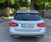 Mercedes-Benz C trieda Kombi 300 d A/T