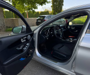 Mercedes-Benz C trieda Kombi 300 d A/T