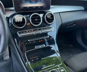 Mercedes-Benz C trieda Kombi 300 d A/T