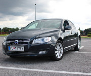 Volvo S80 D4 2.0L Drive-E ECO Momentum Geartronic