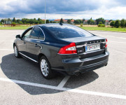 Volvo S80 D4 2.0L Drive-E ECO Momentum Geartronic