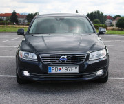 Volvo S80 D4 2.0L Drive-E ECO Momentum Geartronic