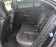 Volvo S80 D4 2.0L Drive-E ECO Momentum Geartronic