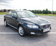 Volvo S80 D4 2.0L Drive-E ECO Momentum Geartronic