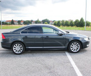 Volvo S80 D4 2.0L Drive-E ECO Momentum Geartronic