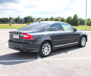 Volvo S80 D4 2.0L Drive-E ECO Momentum Geartronic