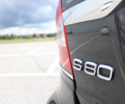 Volvo S80 D4 2.0L Drive-E ECO Momentum Geartronic