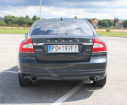 Volvo S80 D4 2.0L Drive-E ECO Momentum Geartronic