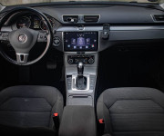 Volkswagen Passat Variant 2.0 TDI Comfortline DSG DPF