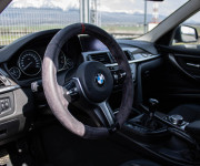 BMW Rad 3 Touring 318d