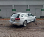 Volkswagen Passat Variant 2.0 TDI 190k BMT Highline 4MOTION DSG