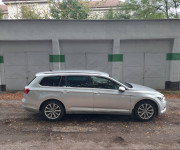 Volkswagen Passat Variant 2.0 TDI 190k BMT Highline 4MOTION DSG