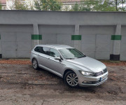 Volkswagen Passat Variant 2.0 TDI 190k BMT Highline 4MOTION DSG