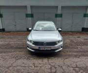 Volkswagen Passat Variant 2.0 TDI 190k BMT Highline 4MOTION DSG