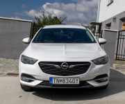 Opel Insignia SPORTS TOURER