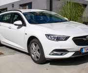 Opel Insignia SPORTS TOURER