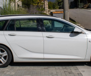 Opel Insignia SPORTS TOURER
