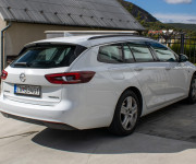 Opel Insignia SPORTS TOURER