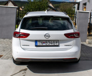 Opel Insignia SPORTS TOURER
