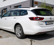 Opel Insignia SPORTS TOURER