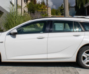 Opel Insignia SPORTS TOURER