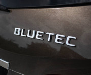 Mercedes-Benz M trieda ML 350 BlueTEC 4-Matic