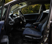 Honda Jazz 1.4 i-VTEC Trend, BRC LPG,Nová nádrž LPG+reduktor, komplet brzdy, STK, zachovalé
