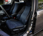 Honda Jazz 1.4 i-VTEC Trend, BRC LPG,Nová nádrž LPG+reduktor, komplet brzdy, STK, zachovalé