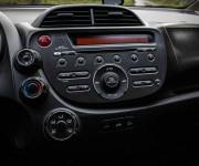 Honda Jazz 1.4 i-VTEC Trend, BRC LPG,Nová nádrž LPG+reduktor, komplet brzdy, STK, zachovalé