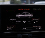 Audi A6 3.0 TDI 180kW Quattro S-line, Full Led, Mŕtvy uhol, Kamera, ACC, Lane assist