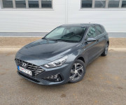 Hyundai i30 1.5 T-GDi mHEV iMT Style
