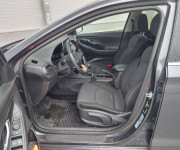 Hyundai i30 1.5 T-GDi mHEV iMT Style