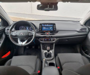 Hyundai i30 1.5 T-GDi mHEV iMT Style