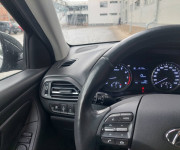 Hyundai i30 1.5 T-GDi mHEV iMT Style