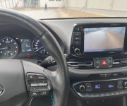 Hyundai i30 1.5 T-GDi mHEV iMT Style