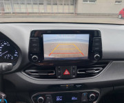 Hyundai i30 1.5 T-GDi mHEV iMT Style