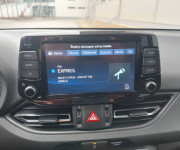 Hyundai i30 1.5 T-GDi mHEV iMT Style