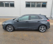 Hyundai i30 1.5 T-GDi mHEV iMT Style
