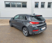 Hyundai i30 1.5 T-GDi mHEV iMT Style