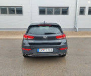 Hyundai i30 1.5 T-GDi mHEV iMT Style