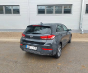 Hyundai i30 1.5 T-GDi mHEV iMT Style