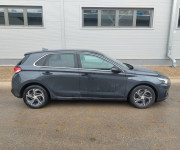 Hyundai i30 1.5 T-GDi mHEV iMT Style
