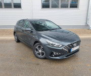 Hyundai i30 1.5 T-GDi mHEV iMT Style
