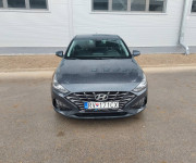 Hyundai i30 1.5 T-GDi mHEV iMT Style