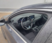 Hyundai i30 1.5 T-GDi mHEV iMT Style