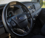Ford Transit Custom Trend 96kw + BOTT výbava