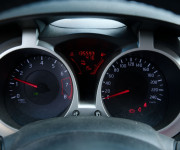 Nissan Juke 1.6 l DIG-T Tekna 140kw 190hp M6 Silnejší motor