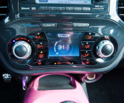 Nissan Juke 1.6 l DIG-T Tekna 140kw 190hp M6 Silnejší motor