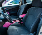 Nissan Juke 1.6 l DIG-T Tekna 140kw 190hp M6 Silnejší motor