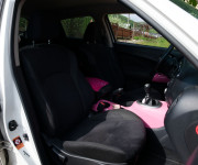 Nissan Juke 1.6 l DIG-T Tekna 140kw 190hp M6 Silnejší motor